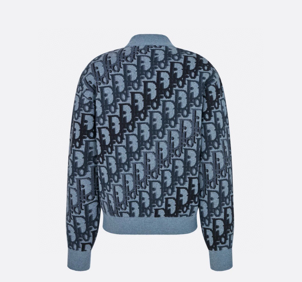 Prada 프라다 더블코튼 스탠드넥 집업 자켓 15