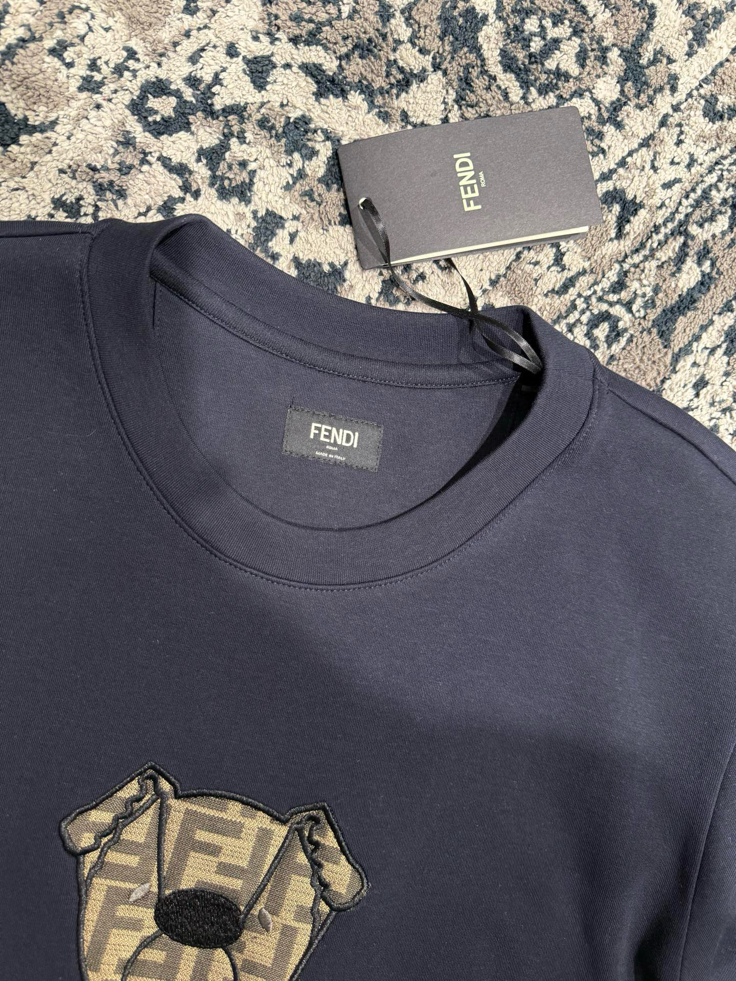 LOUIS VUITTON 루이비통 리버서블 다운 재킷 (450g 충전) 11