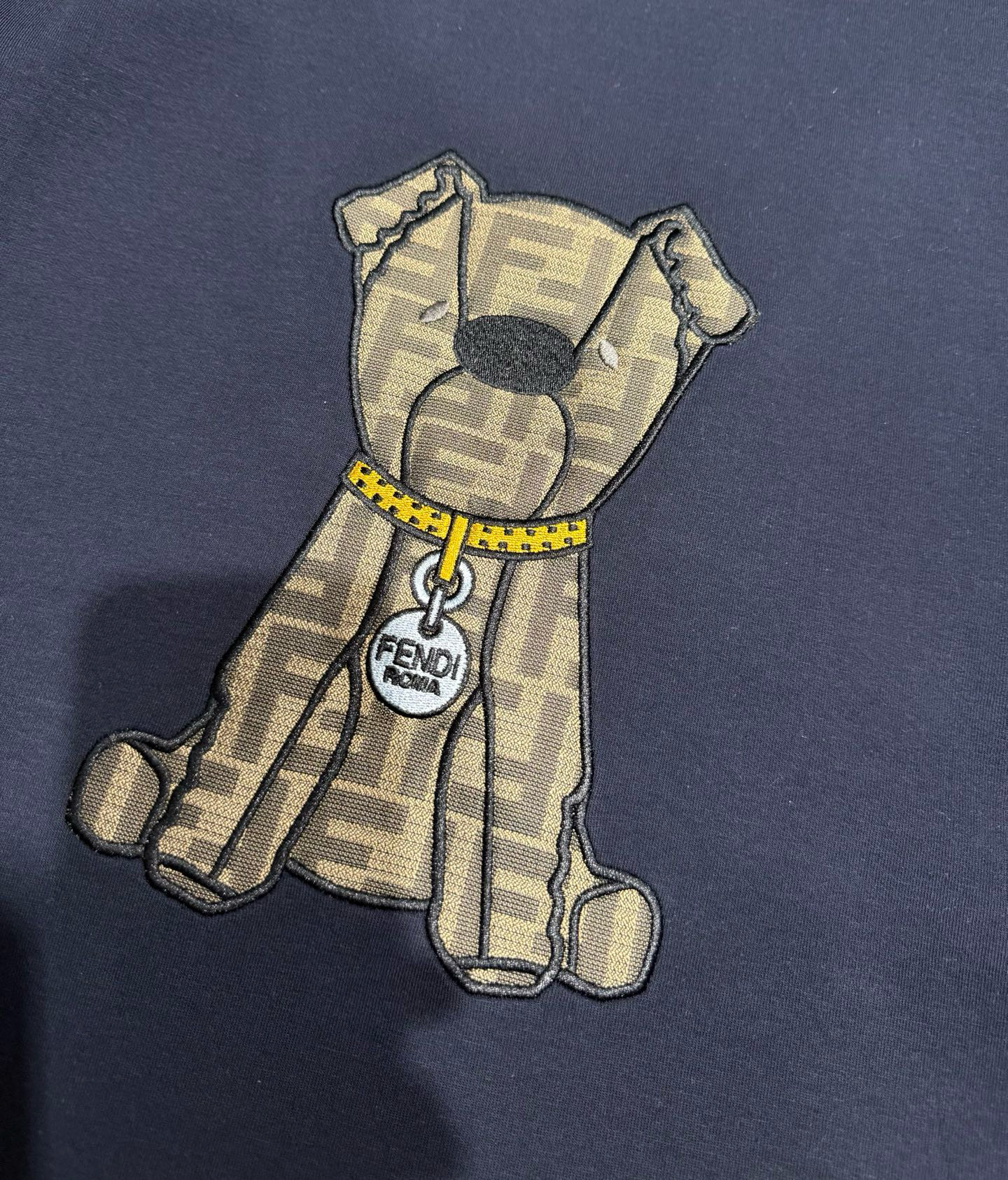 LOUIS VUITTON 루이비통 리버서블 다운 재킷 (450g 충전) 12