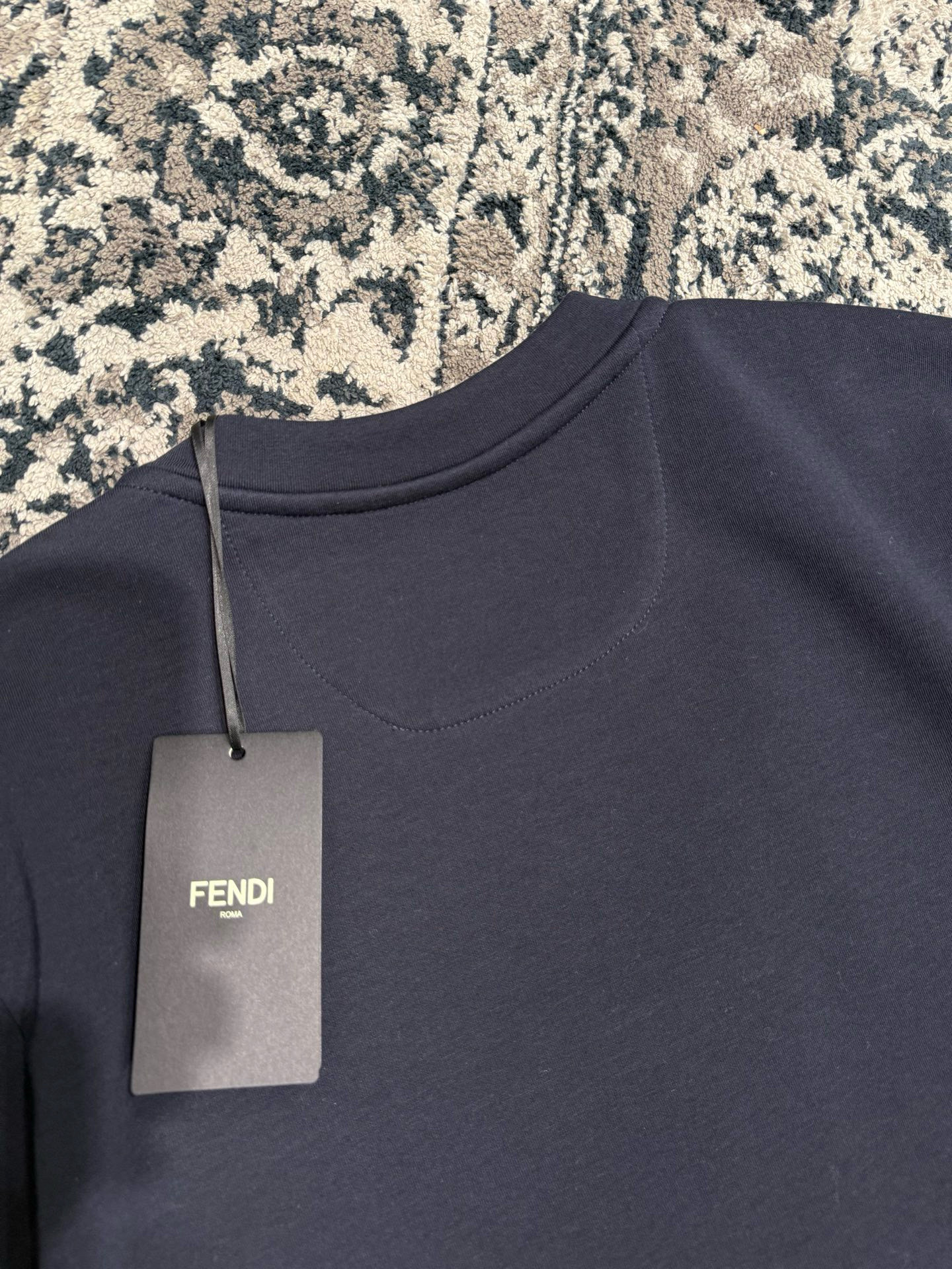 LOUIS VUITTON 루이비통 리버서블 다운 재킷 (450g 충전) 14