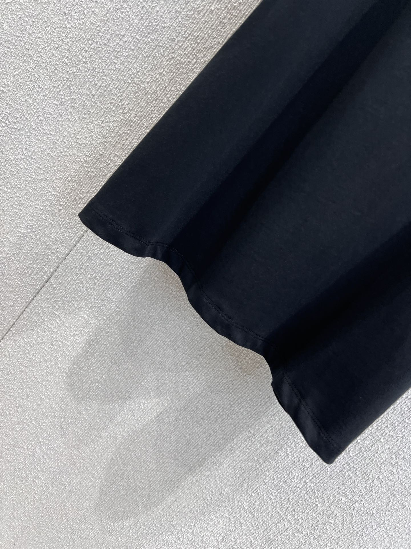 Loewe 로에베 루이스 웨인 고양이 자수 반팔 티셔츠 16