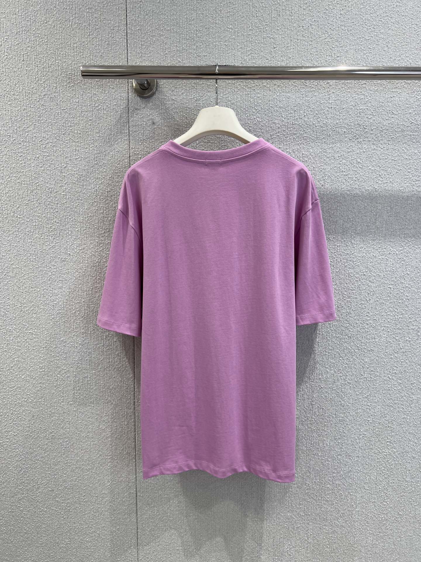 Loewe  로에베 루이스 웨인 고양이 자수 반팔 티셔츠 12