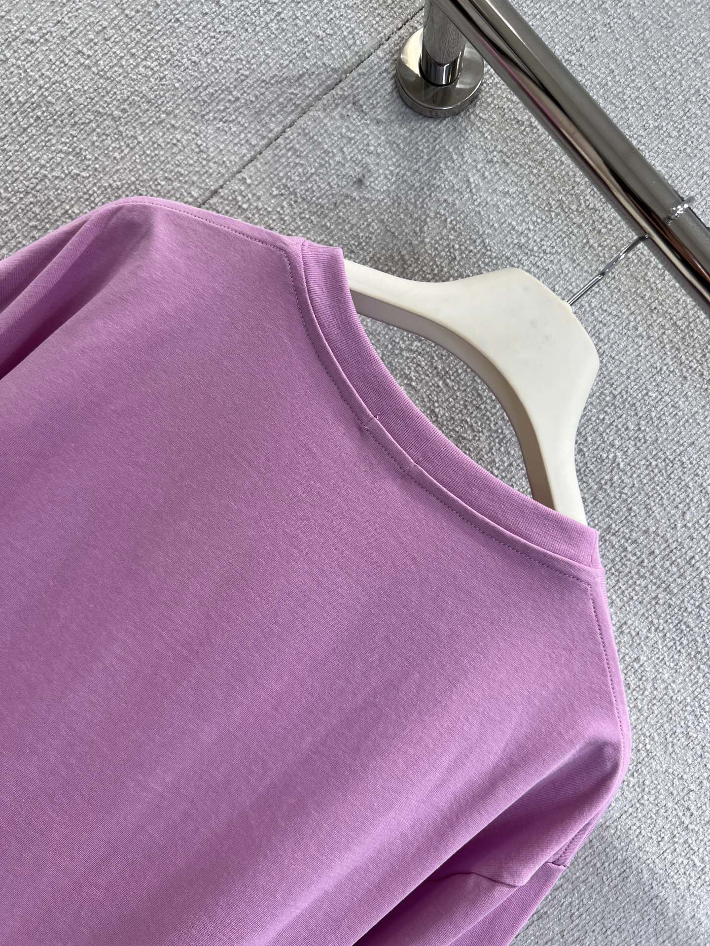 Loewe  로에베 루이스 웨인 고양이 자수 반팔 티셔츠 14