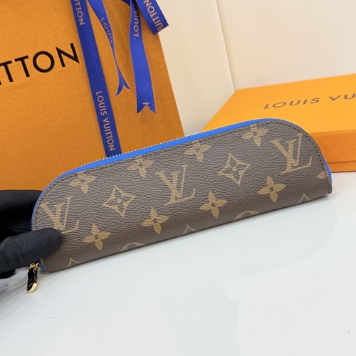 Louis Vuitton Charlotte Pencil Case Catogram 루이비통 샬롯 펜슬 케이스 캣토그램 모노그램 코팅 캔버스 GI1194 20cm