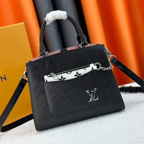 Louis Vuitton Marelle Tote Epi Leather 루이비통 마렐 토트 에피 레더 M59952 25cm