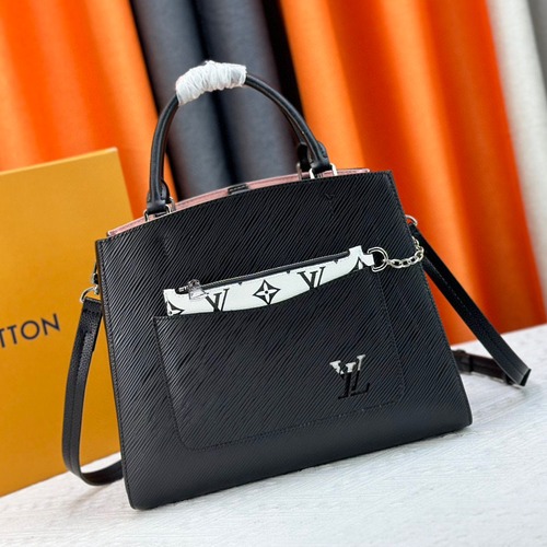 Louis Vuitton Marelle Tote Epi Leather 루이비통 마렐 토트 에피 레더 M59954 30cm