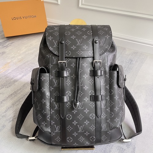 Louis Vuitton Christopher Backpack Monogram Canvas 루이비통 크리스토퍼 백팩 모노그램 캔버스 M43735 / N41379 / M41379 / M45419 41cm