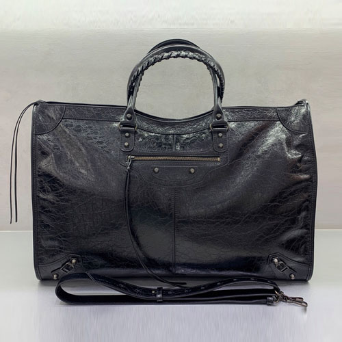Balenciaga Le City Large Tote Bag 발렌시아가 르 시티백 라지 토트백 084391 55cm