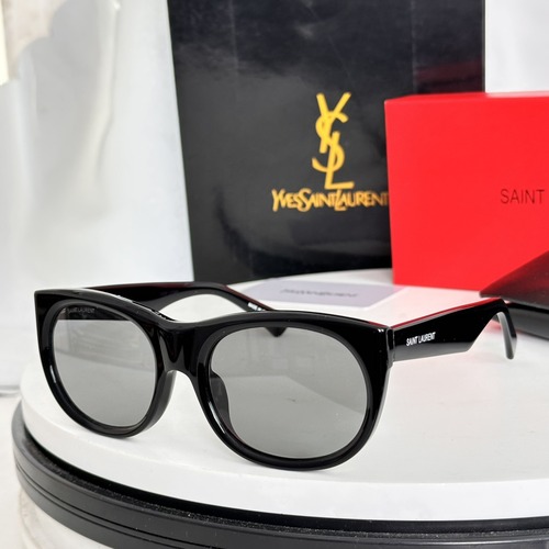 Saint Laurent SL815 생로랑 풀림 사각 선글라스