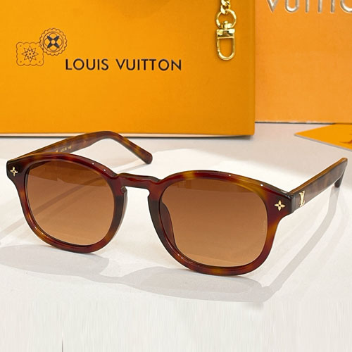 Louis Vuitton Z2810W 루이비통 사각 선글라스
