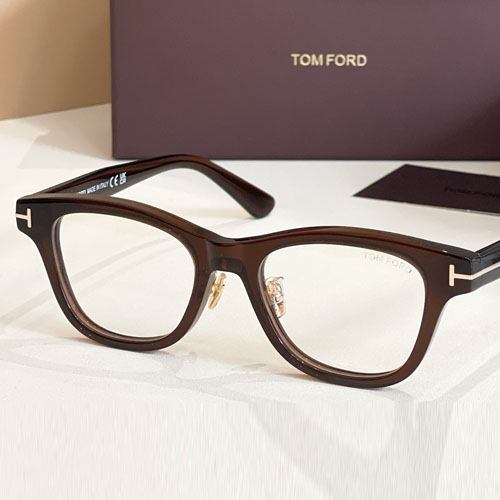 TOM FORD 톰포드 TF1353-D-B 스퀘어 아세테이트 안경/선글라스 52□19-145