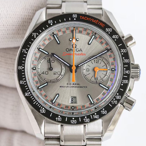 OMEGA Speedmaster Chronoscope Chronograph 44mm 오메가 스피드마스터 크로노스코프 크로노그래프 그레이다이얼 44mm