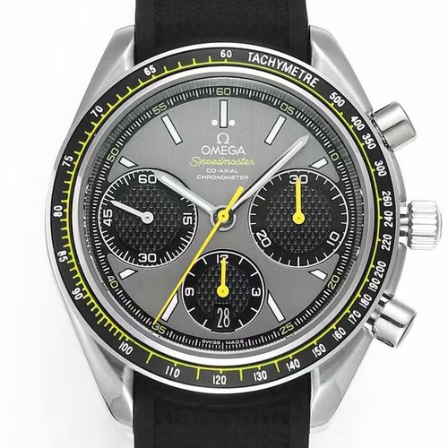 Omega Speedmaster Racing 326.32.40.50.06.001 오메가 스피드마스터 레이싱 크로노그래프 그레이다이얼 40mm