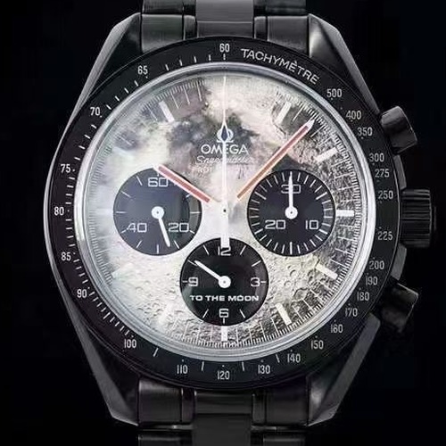 Omega Speedmaster Moonwatch Professional Moonshine™ 18K 오메가 스피드마스터 문워치 프로페셔널 문샤인 18K 골드 42mm