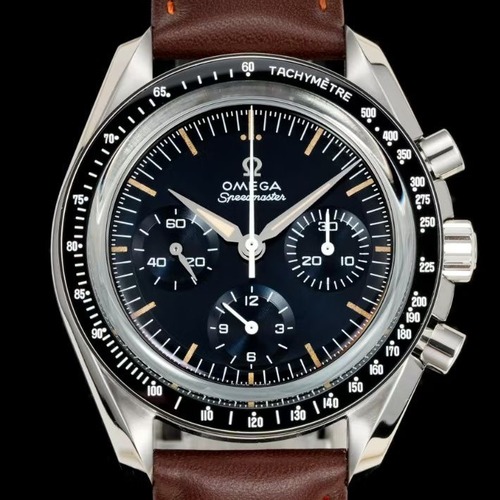 Omega Speedmaster CK2998 “First Omega in Space” 오메가 스피드마스터 CK2998 퍼스트 오메가 인 스페이스 40mm