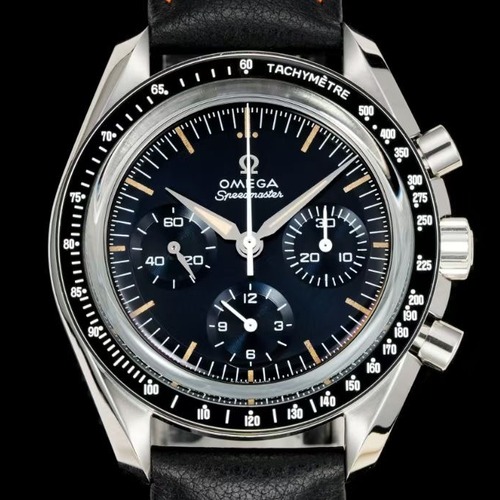Omega Speedmaster CK2998 “First Omega in Space” 오메가 스피드마스터 CK2998 퍼스트 오메가 인 스페이스 40mm