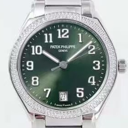 PATEK PHILIPPE Twenty~4 Automatic 7300 파텍필립 트웬티~포 오토매틱 36mm
