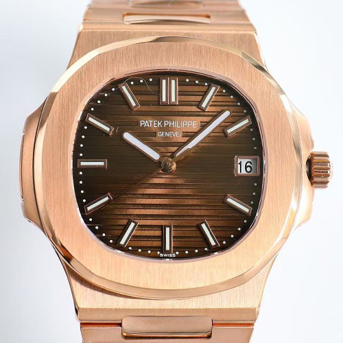 Patek Philippe Nautilus 5711/1A Automatic 40mm 파텍필립 노틸러스 5711/1A 오토매틱 로즈골드 40mm