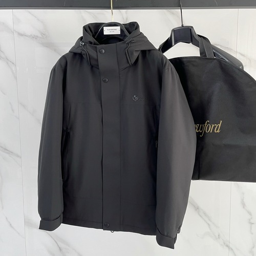 LORO PIANA 로로피아나 이탈리아 수입 원단 경량 구스다운 [품절]