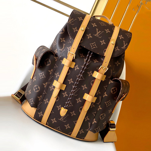 Louis Vuitton Christopher PM Backpack 루이비통 크리스토퍼 PM 백팩 N41379 41cm
