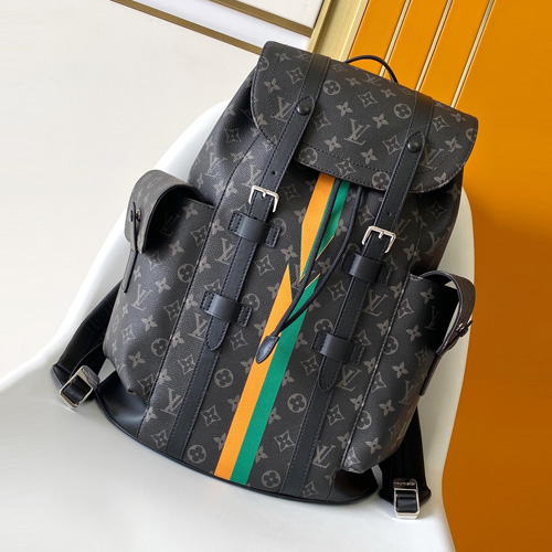 Louis Vuitton Christopher PM Backpack 루이비통 크리스토퍼 PM 백팩 M45419 41cm