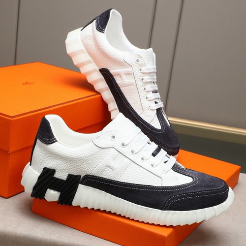 Hermès Bouncing Sneaker 에르메스 바운싱 스니커즈 Bouncing