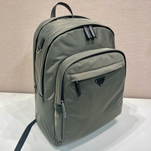 Prada 프라다 2024 나일론 백팩 43.5CM