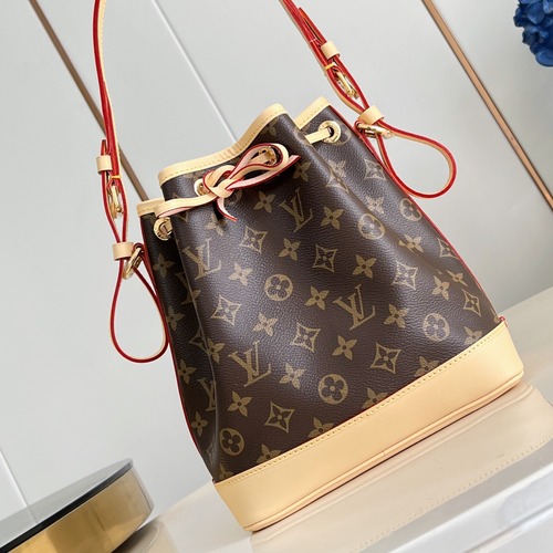 Louis Vuitton 루이비통 Noé BB 노에 BB 버킷백 모노그램 캔버스 M46983 24cm