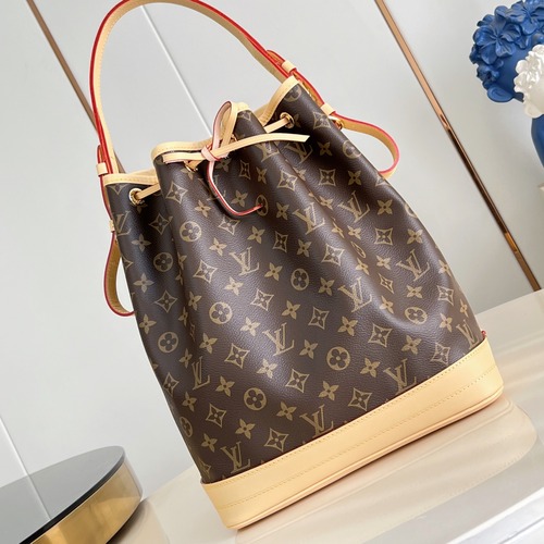 Louis Vuitton 루이비통 Noé 노에 버킷백 모노그램 캔버스 M46976 36cm
