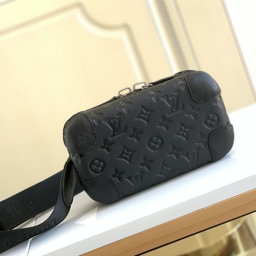 Louis Vuitton Horizon Clutch 루이비통 호라이즌 클러치백 M20439 21cm