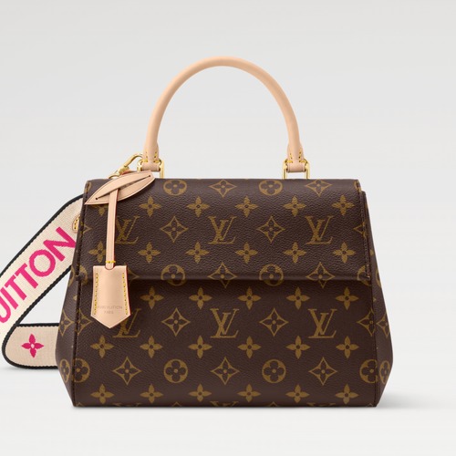 Louis Vuitton Cluny BB 모노그램 숄더백 클루니 BB M13041 20cm