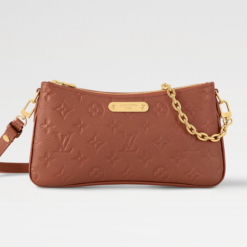 Louis Vuitton Liv Pochette 루이비통 리브 포쉐트 M11916 24.5cm