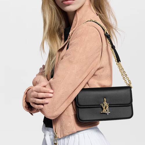 Louis Vuitton Wallet On Chain Ivy 루이비통 월릿 온 체인 아이비 M14564 20cm