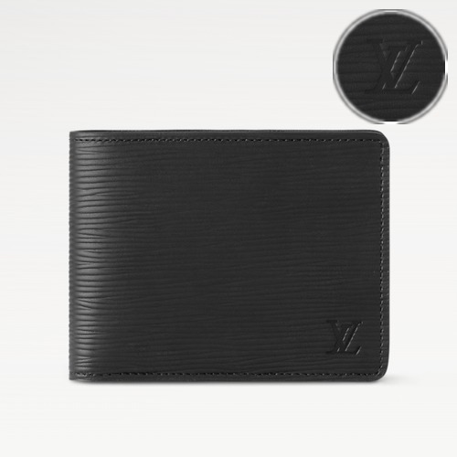 Louis Vuitton Multiple Wallet Epi Leather M60662 루이비통 멀티플 월릿 에피 레더 11.5cm