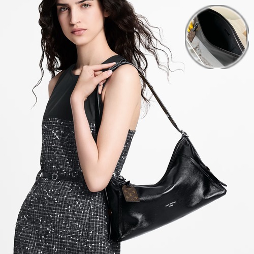 Louis Vuitton CarryAll East West 루이비통 캐리올 이스트 웨스트 LV 바이브 M28160 36cm