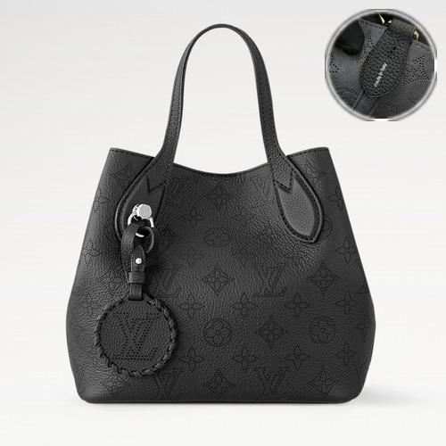 Louis Vuitton Blossom Small 루이비통 블로썸 스몰 핸드백 M21848 펀칭 카프스킨 20cm