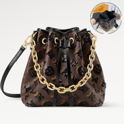 Louis Vuitton Noé BB M26284 루이비통 노에 BB 모노그램 캔버스 22cm