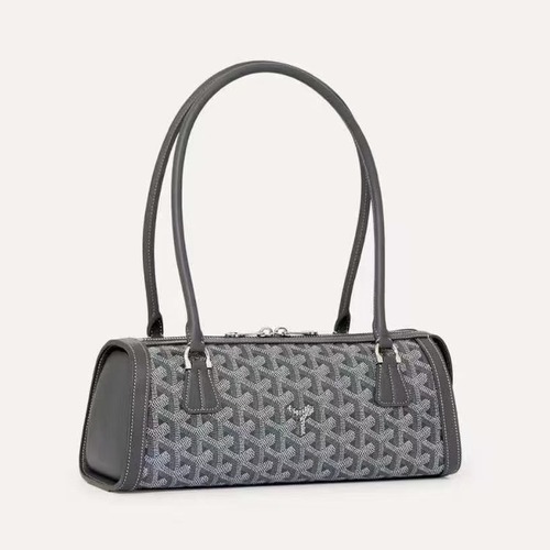 GOYARD Bonbonniere Baguette Bag / 고야드 봉보니에르 바게트백 30cm