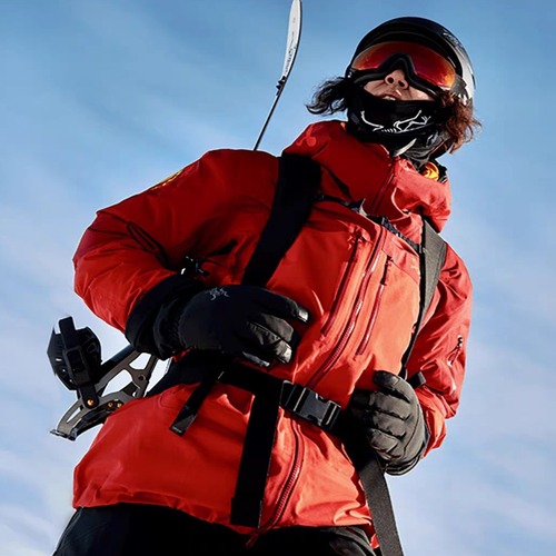 Arc'teryx Beta AR Hard Shell Jacket YB10600 아크테릭스 베타 AR 고어텍스 하드쉘 재킷