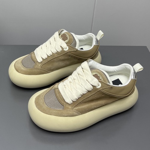 Golden Goose Ball Star Leather Sneakers 골든구스 볼스타 레더 스니커즈