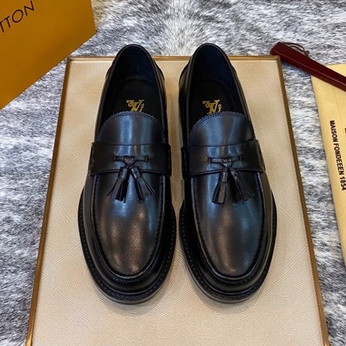 Louis Vuitton LV Pacific Loafer 루이비통 퍼시픽 로퍼 1ACEMQ