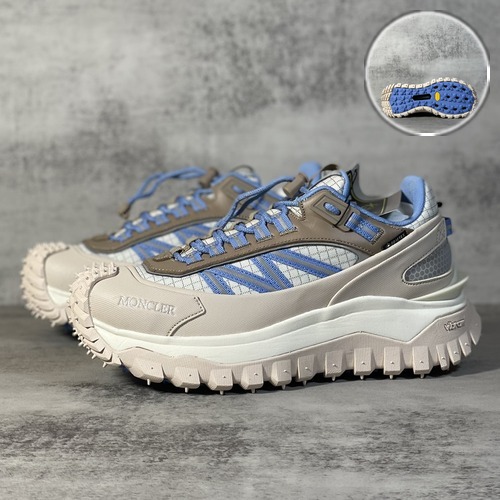 Louis Vuitton Trainer Low Top Sneakers 루이비통 트레이너 로우탑 스니커즈 1A9JG9 네이비