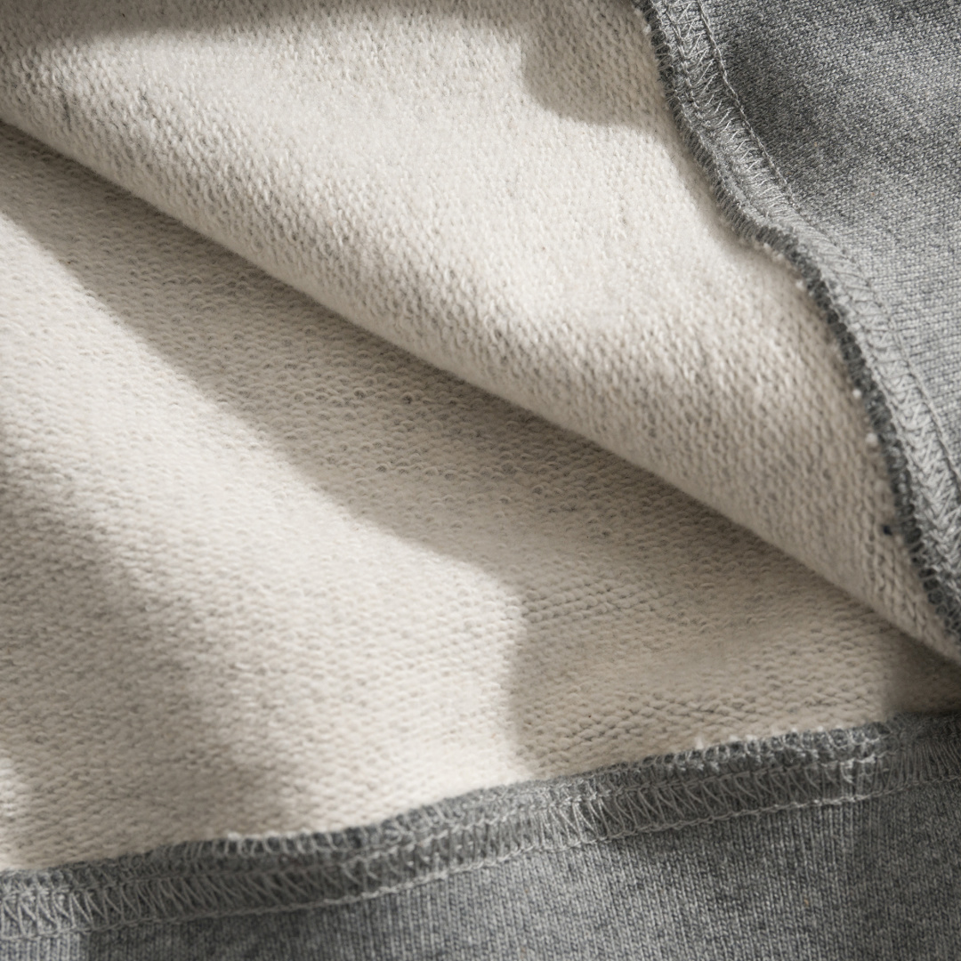 Prada Horse Year Limited Edition Cotton Sweatshirt Grey 프라다 마년 한정판 코튼 스웨트셔츠 그레이 11