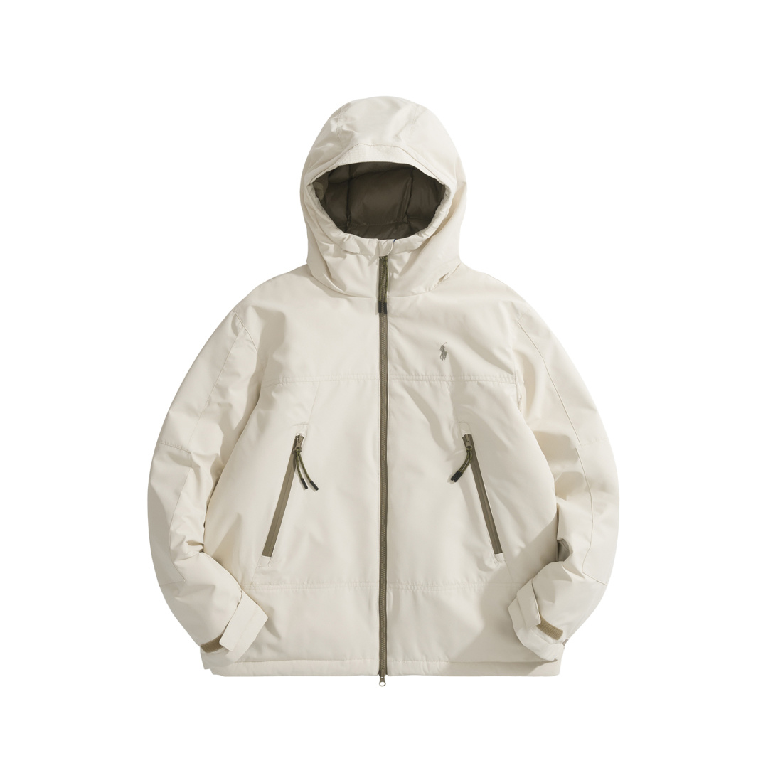 Ralph Lauren Polo Hooded Down Jacket Navy 랄프로렌 폴로 후드 다운 자켓 네이비 5