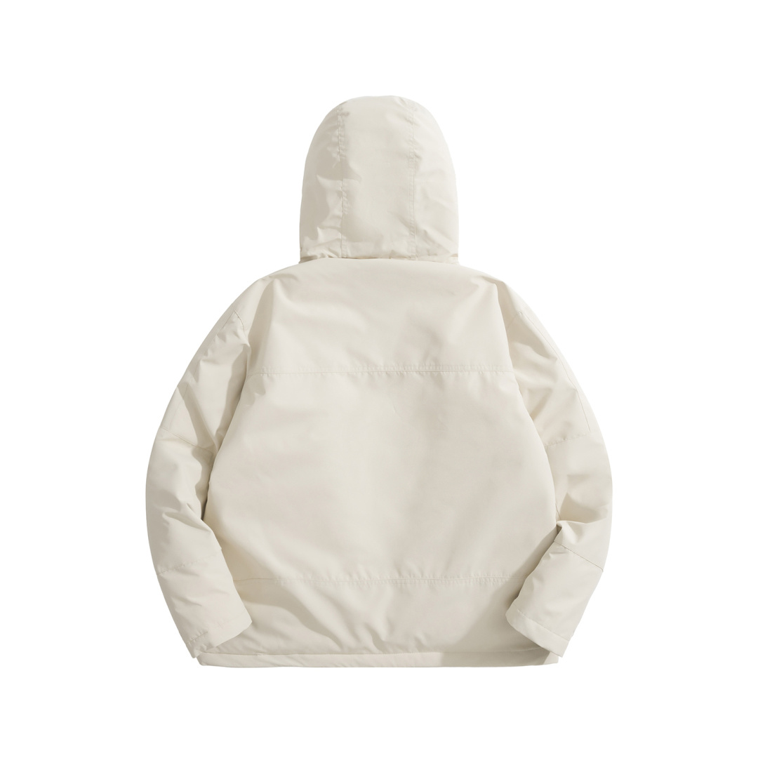 Ralph Lauren Polo Hooded Down Jacket Navy 랄프로렌 폴로 후드 다운 자켓 네이비 6