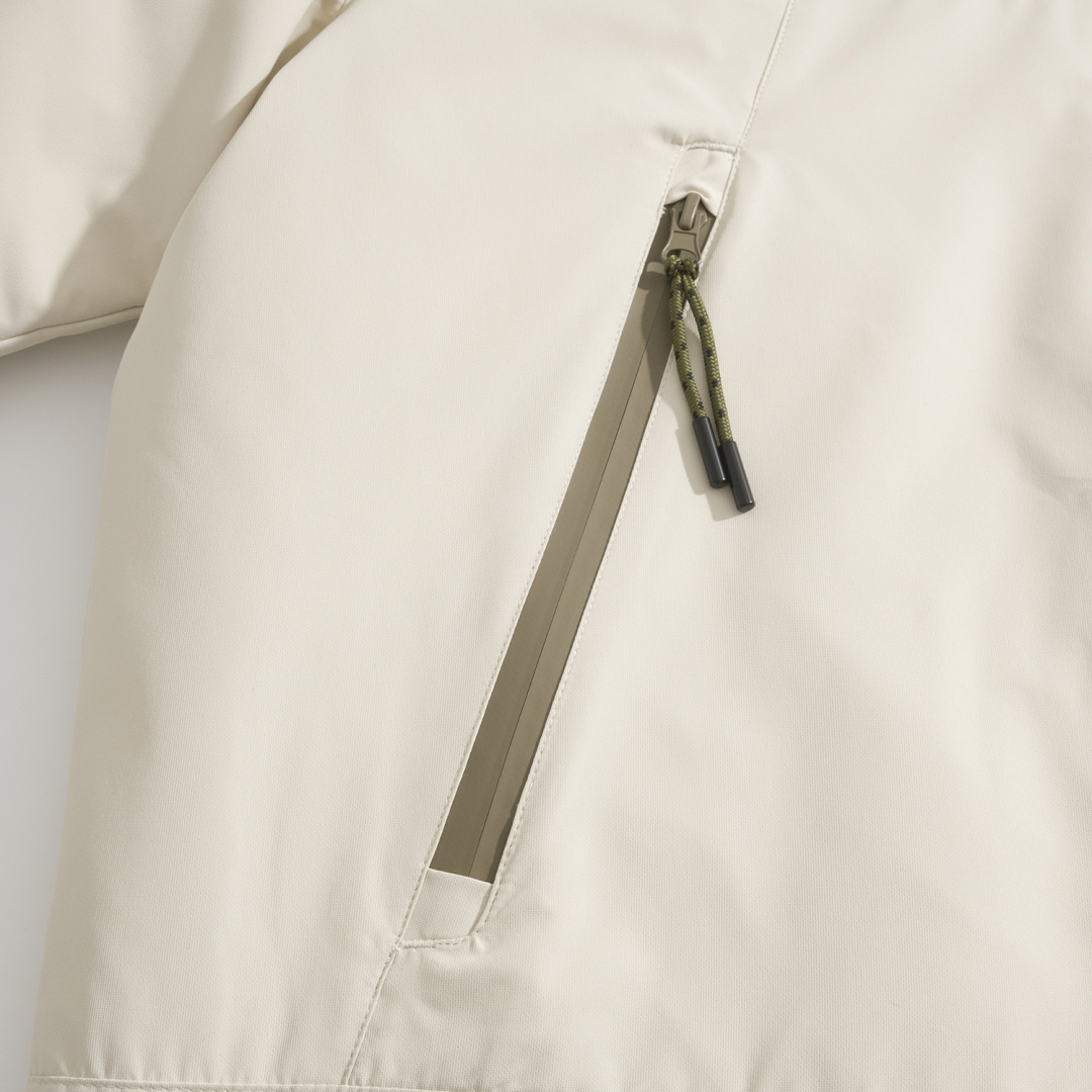 Ralph Lauren Polo Hooded Down Jacket Navy 랄프로렌 폴로 후드 다운 자켓 네이비 8