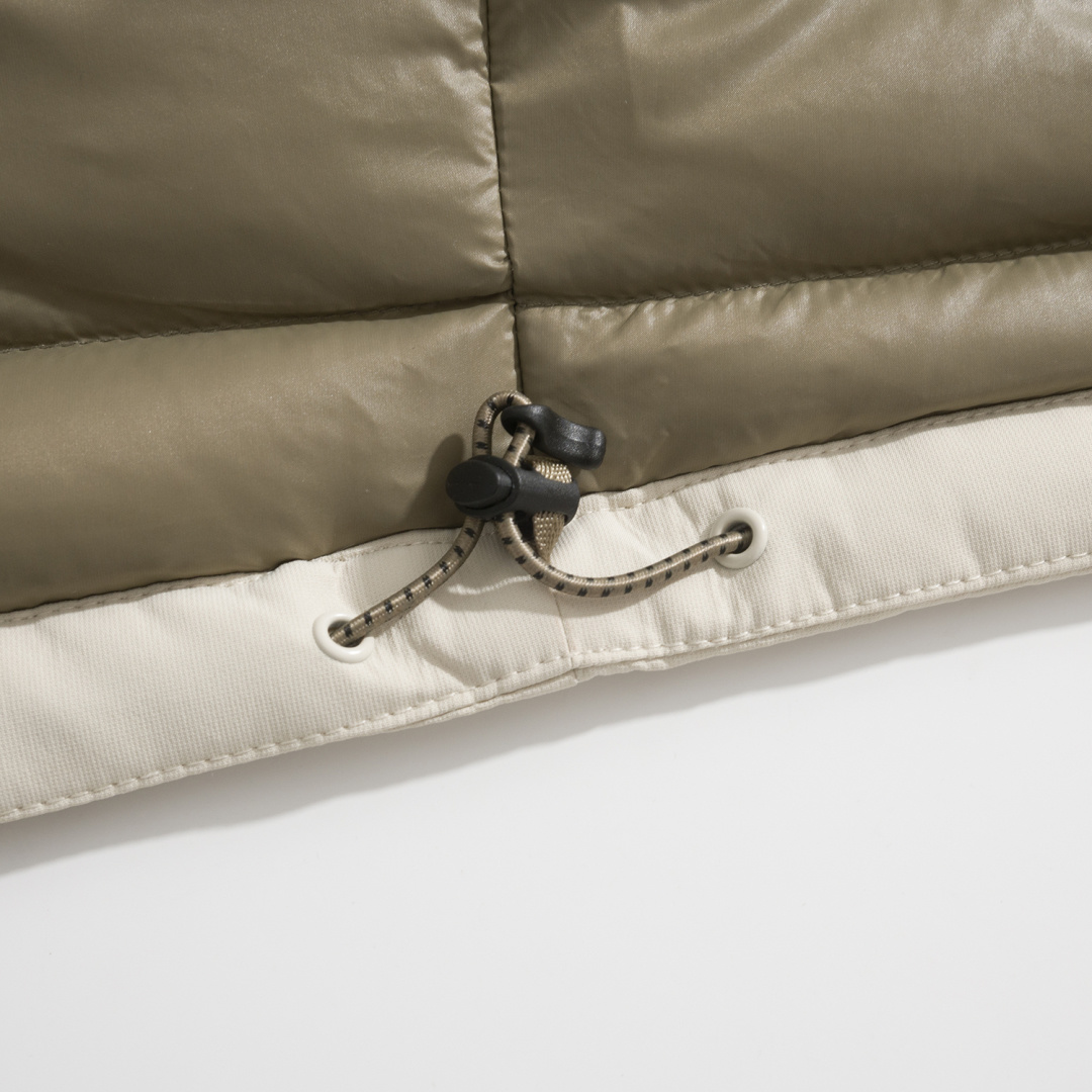 Ralph Lauren Polo Hooded Down Jacket Navy 랄프로렌 폴로 후드 다운 자켓 네이비 10