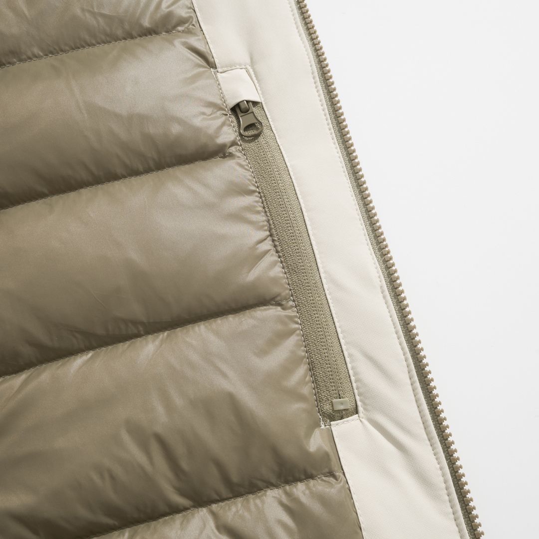 Ralph Lauren Polo Hooded Down Jacket Navy 랄프로렌 폴로 후드 다운 자켓 네이비 11