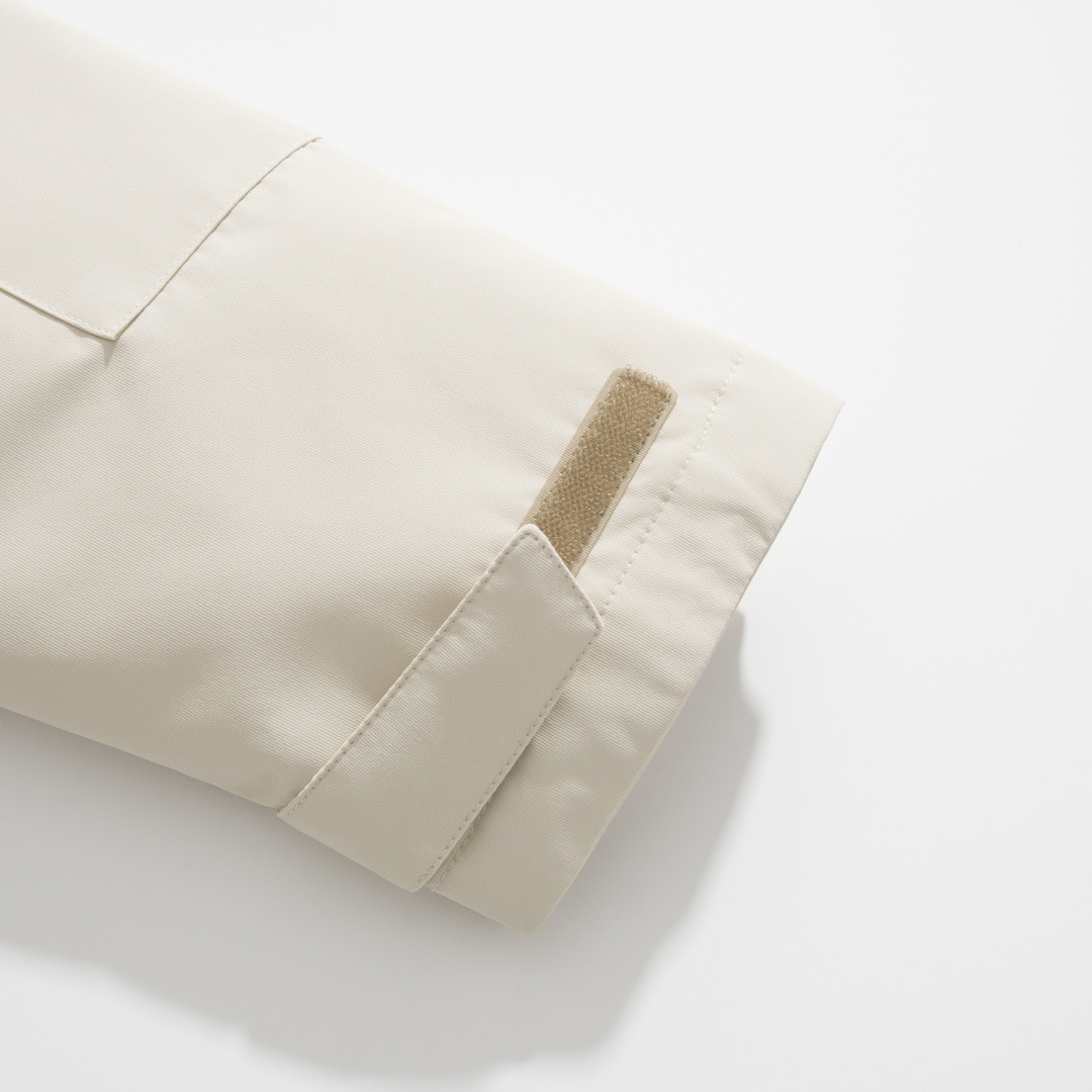 Ralph Lauren Polo Hooded Down Jacket Navy 랄프로렌 폴로 후드 다운 자켓 네이비 13