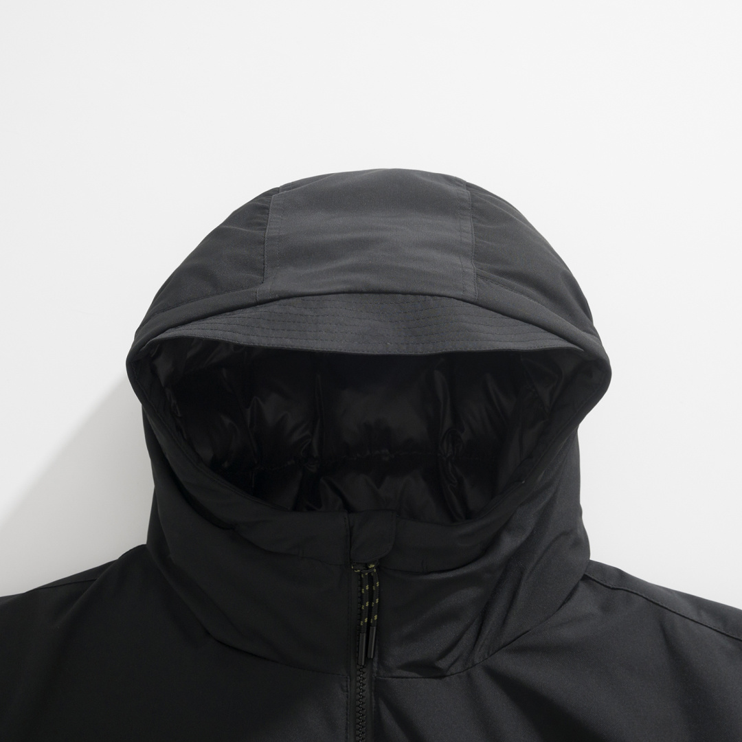 Ralph Lauren Polo Hooded Down Jacket Navy 랄프로렌 폴로 후드 다운 자켓 네이비 3